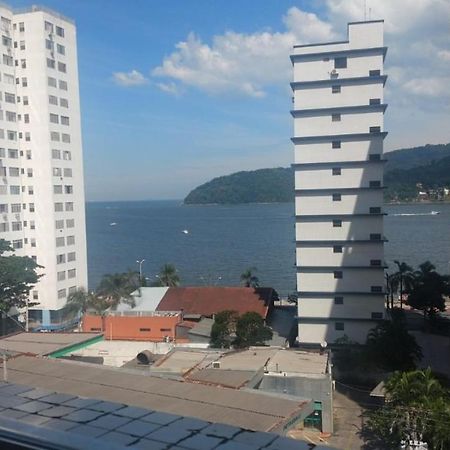 Kitnet Apartamento São Paulo Exterior foto