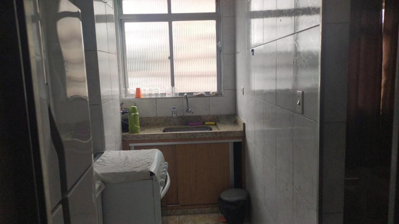 Kitnet Apartamento São Paulo Exterior foto