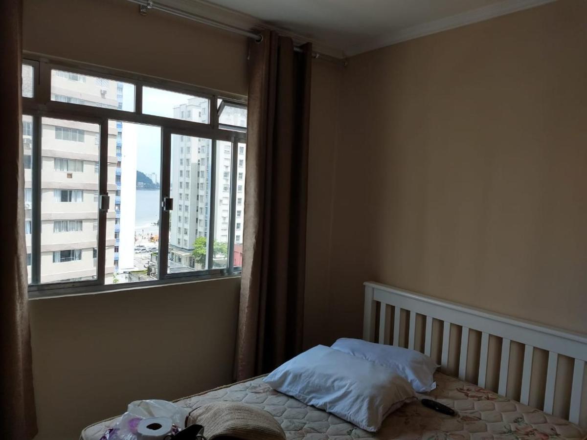 Kitnet Apartamento São Paulo Exterior foto